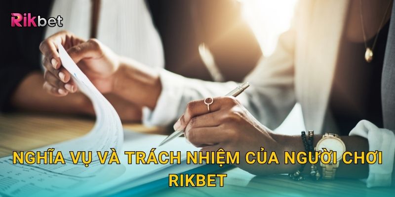 Rikbet - Khám Phá Thế Giới Giải Trí Cá Cược Đỉnh Cao