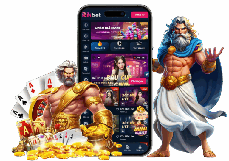 Trang chủ 11 rikbet app 768x541 1